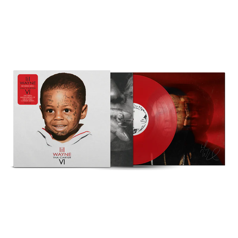 The Official Young Money Collection